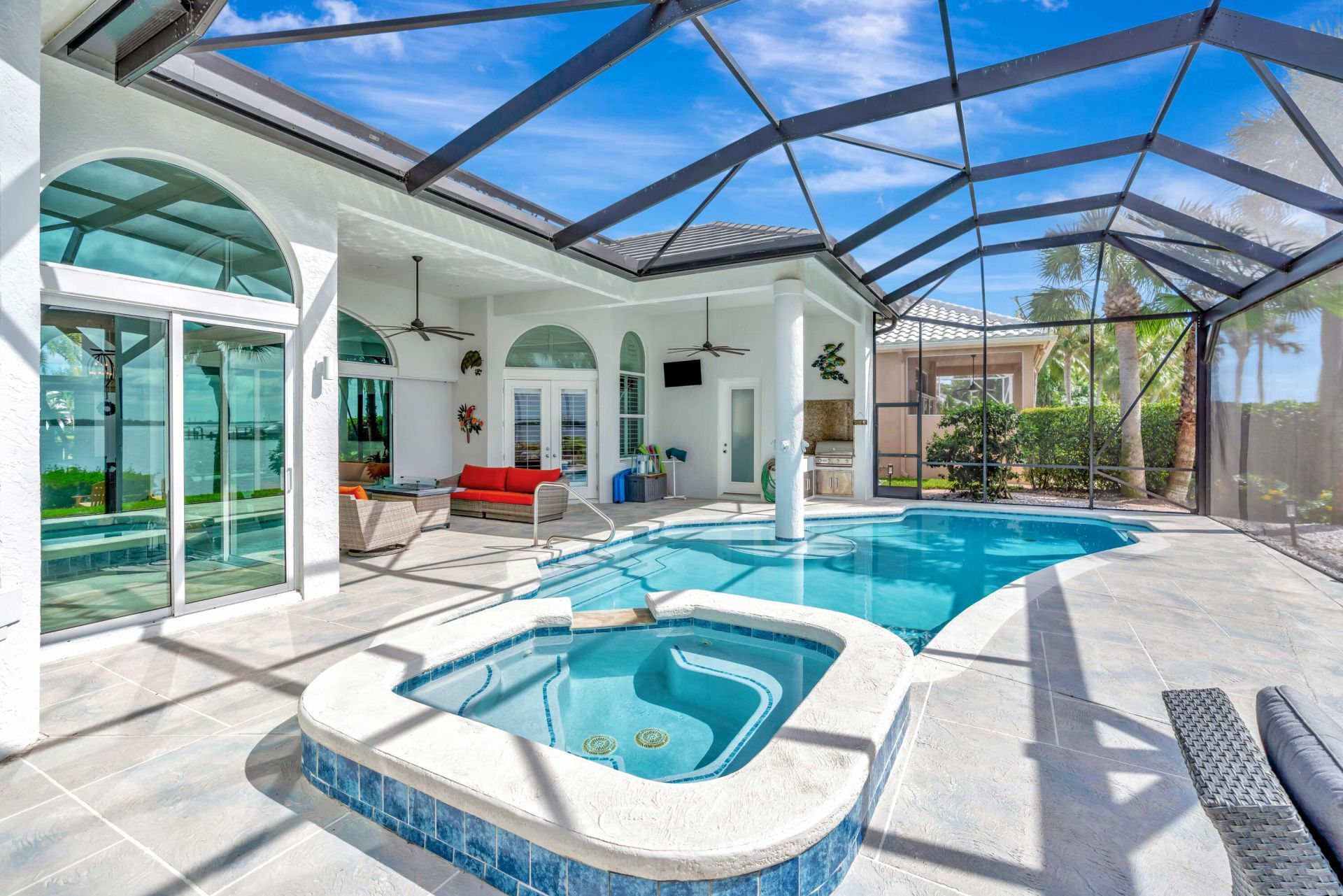 3225 SE Braemar Way, Port Saint Lucie, FL 34952 Photo