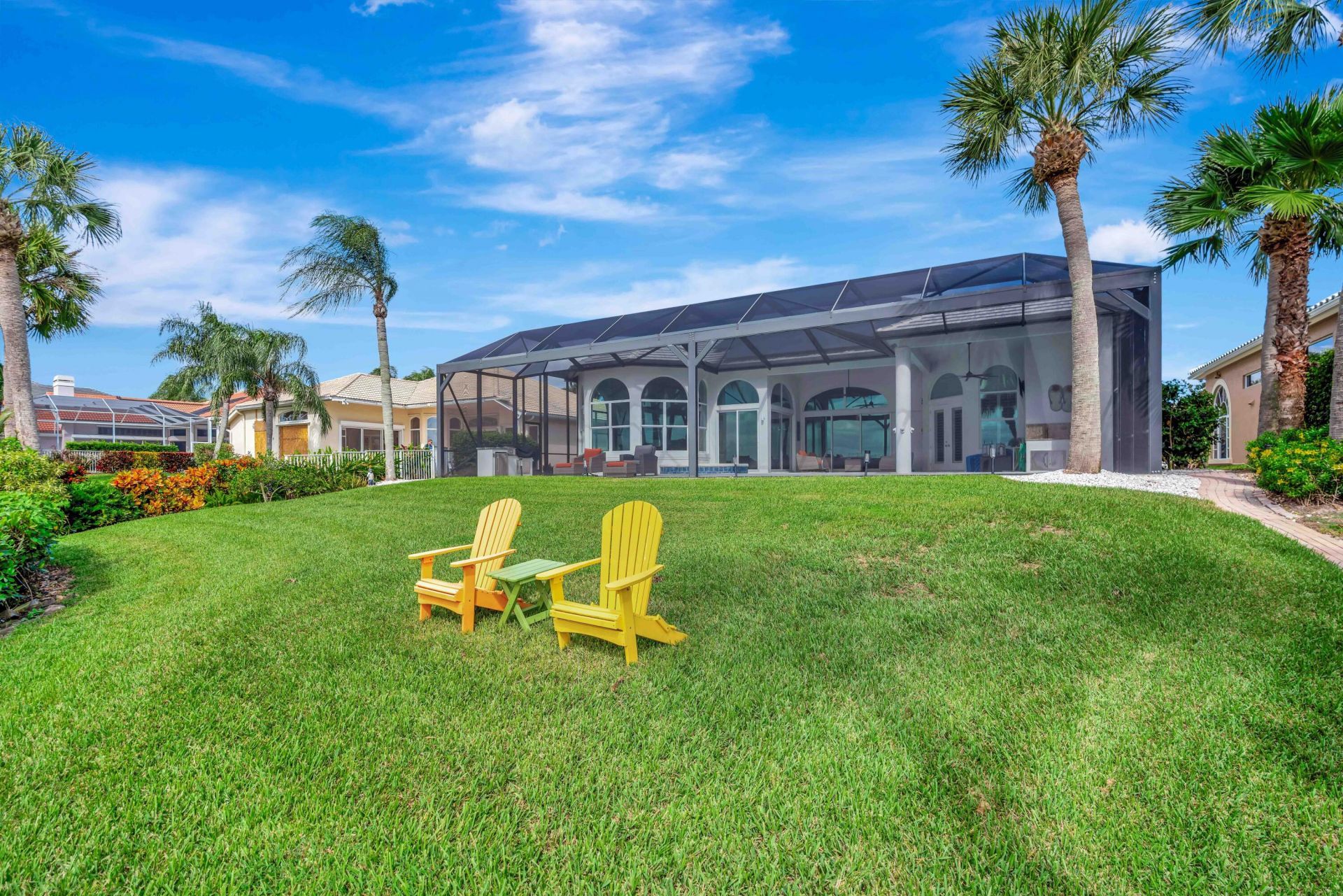 3225 SE Braemar Way, Port Saint Lucie, FL 34952 Photo