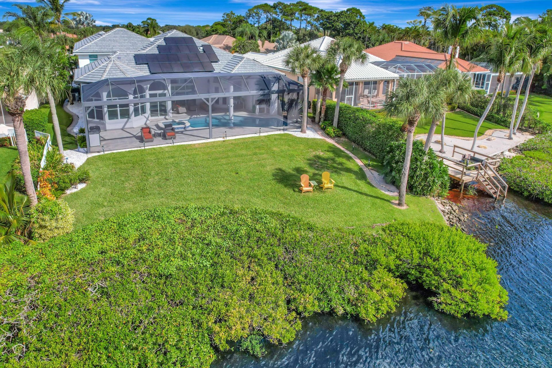 3225 SE Braemar Way, Port Saint Lucie, FL 34952 Photo