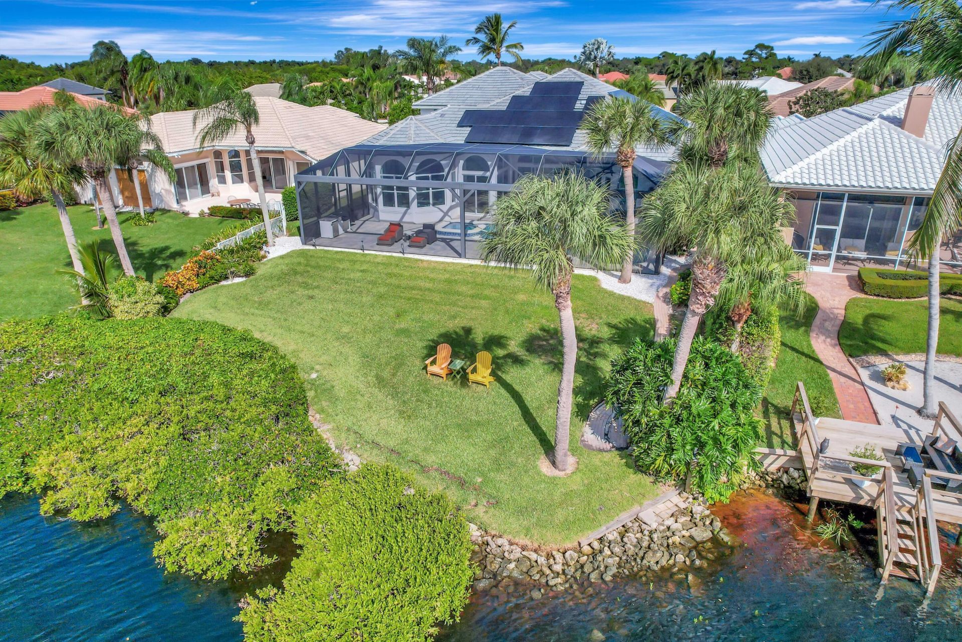 3225 SE Braemar Way, Port Saint Lucie, FL 34952 Photo