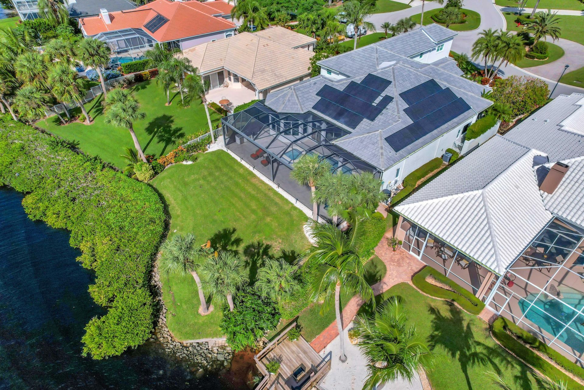 3225 SE Braemar Way, Port Saint Lucie, FL 34952 Photo