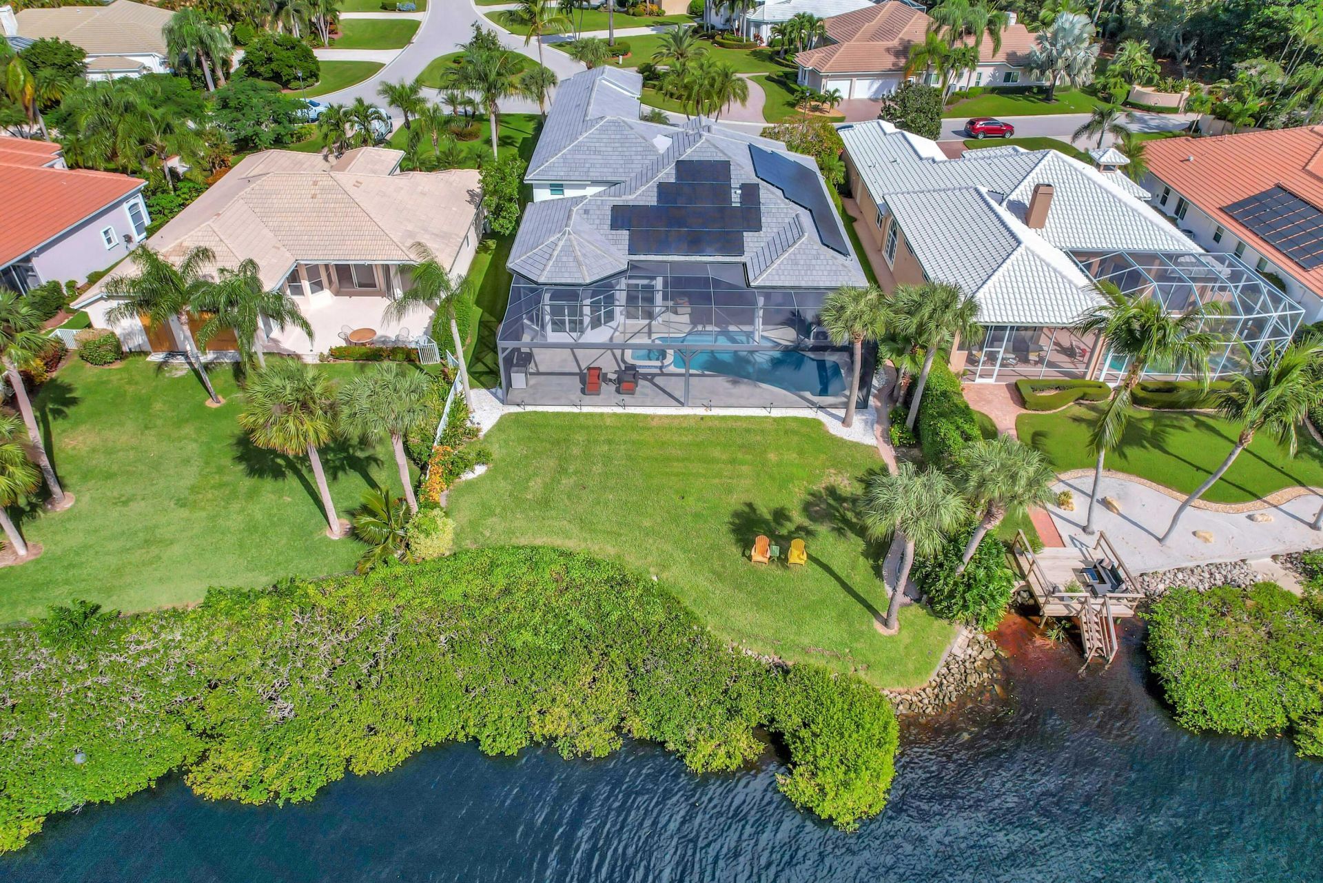 3225 SE Braemar Way, Port Saint Lucie, FL 34952 Photo