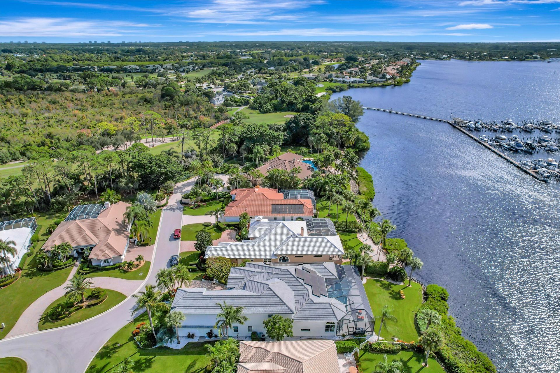 3225 SE Braemar Way, Port Saint Lucie, FL 34952 Photo