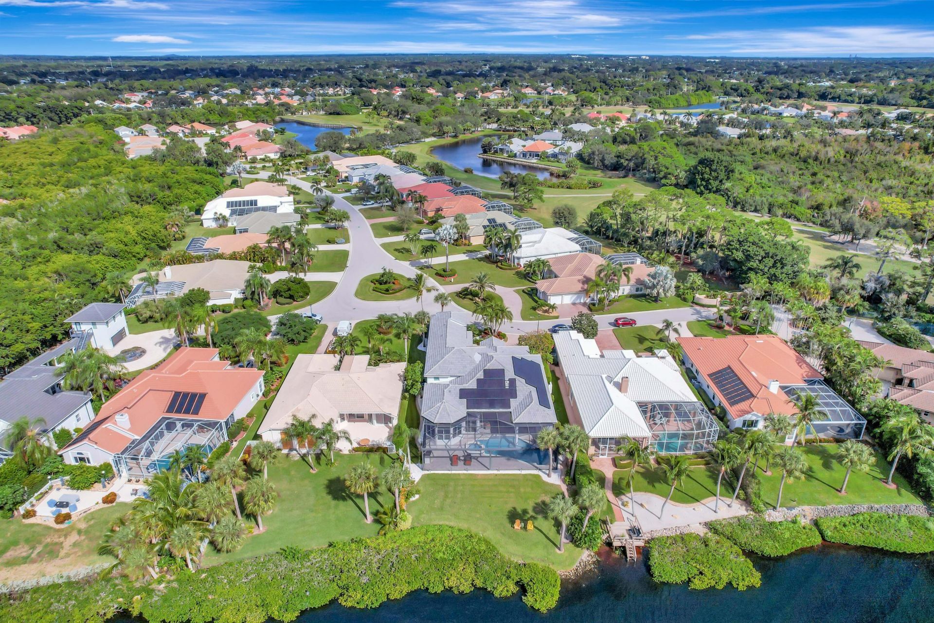 3225 SE Braemar Way, Port Saint Lucie, FL 34952 Photo