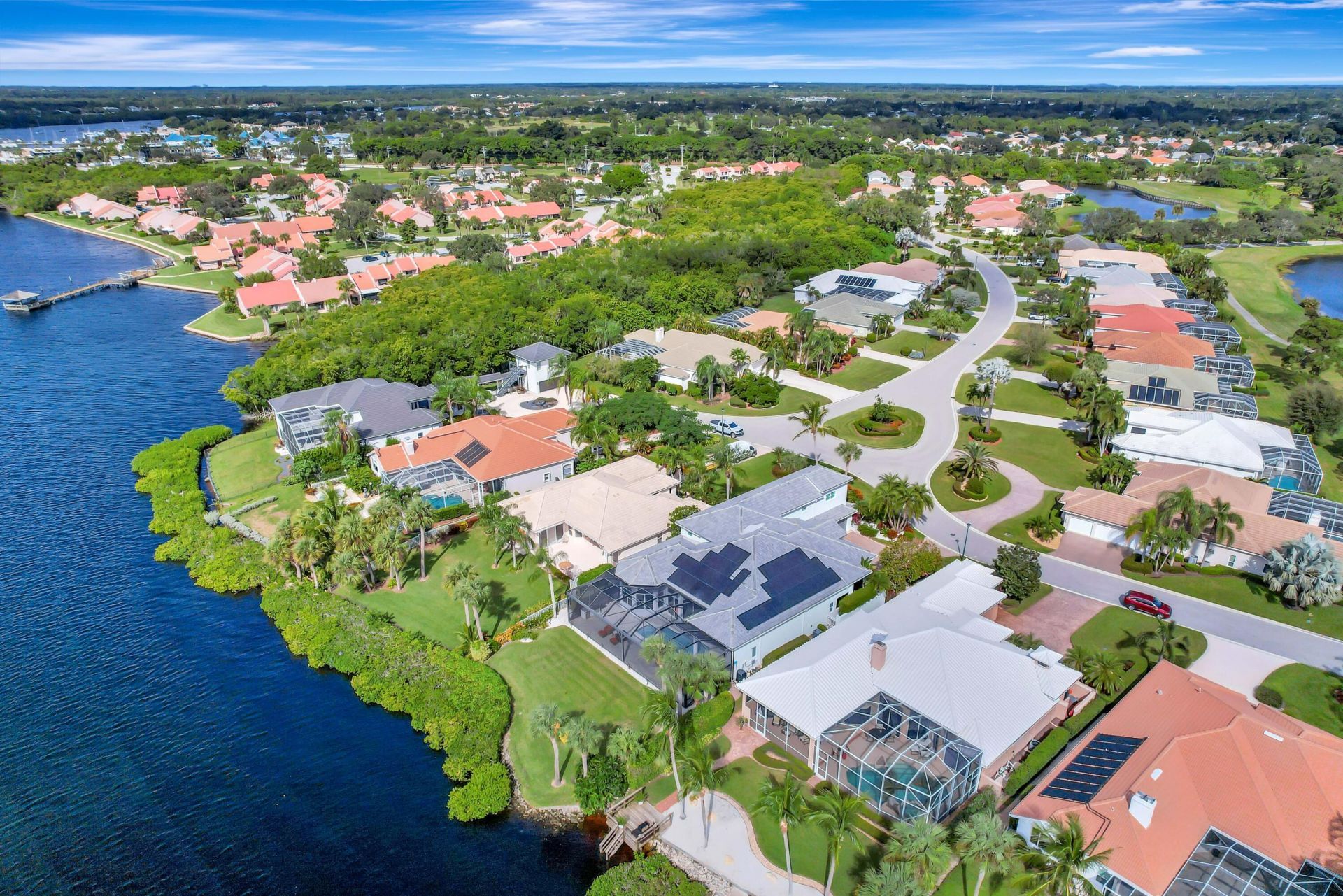 3225 SE Braemar Way, Port Saint Lucie, FL 34952 Photo