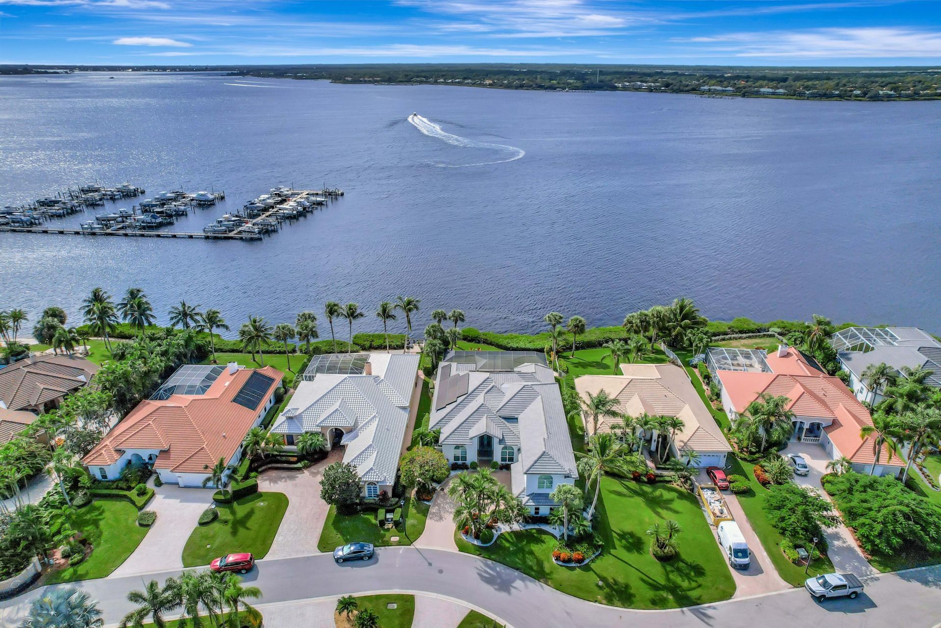 3225 SE Braemar Way, Port Saint Lucie, FL 34952 Photo