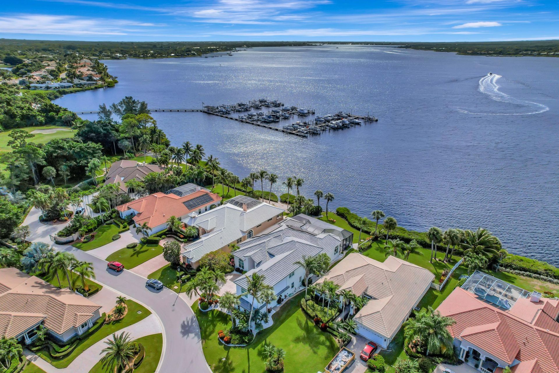 3225 SE Braemar Way, Port Saint Lucie, FL 34952 Photo