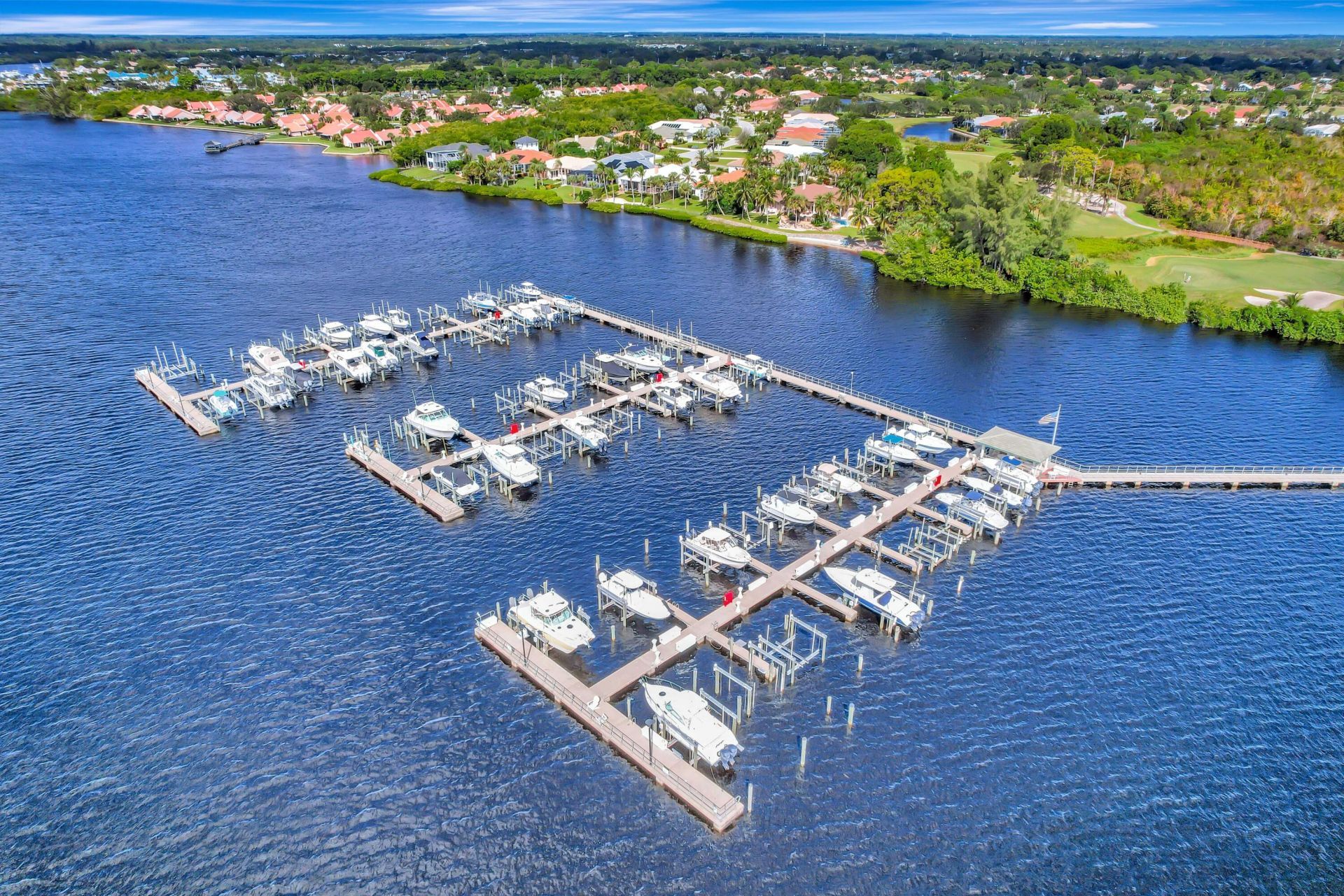 3225 SE Braemar Way, Port Saint Lucie, FL 34952 Photo