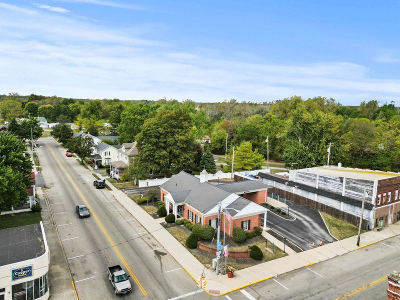 8 W Maple Street , North Lewisburg, OH 43060 Photo 2