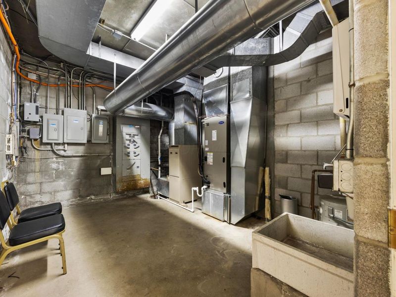 8 W Maple Street , North Lewisburg, OH 43060 Photo 22