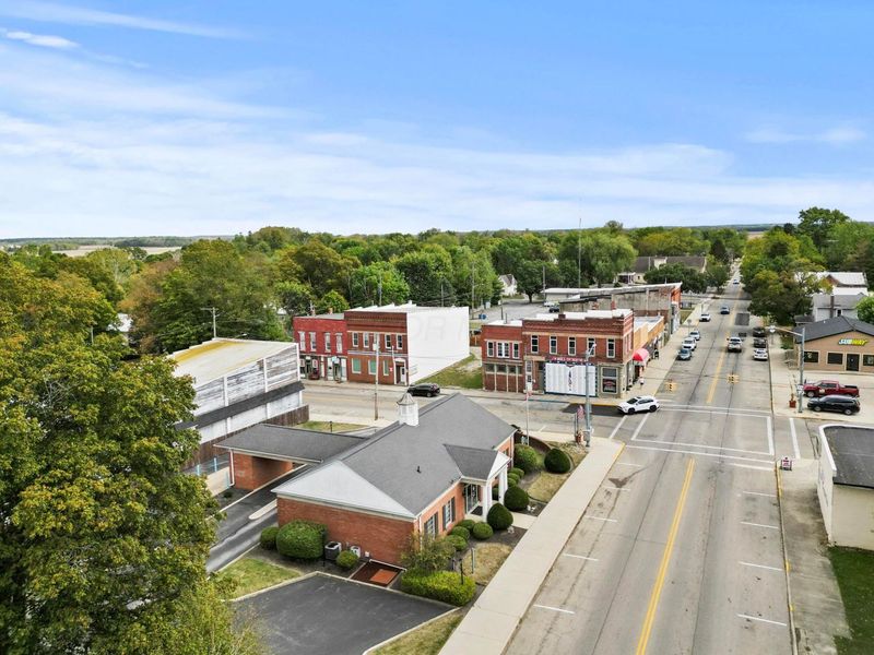 8 W Maple Street , North Lewisburg, OH 43060 Photo 3
