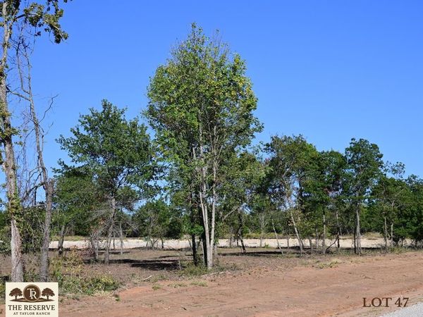 Lot 47 Colt Road, Springtown, TX 76082