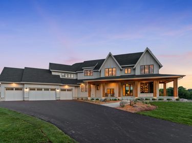 3602 William Way, Independence, MN 55359