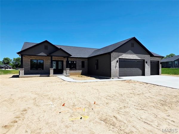 3719 Thicket Drive, Shiloh, IL 62221