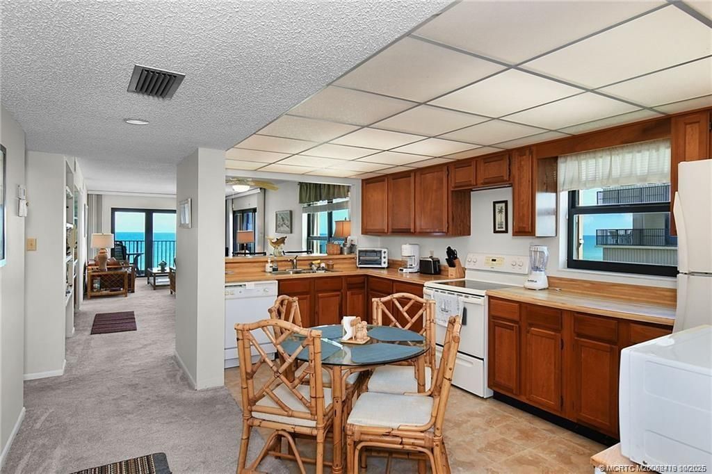 10200 S Ocean Drive, Unit 510, Jensen Beach, FL 34957 Photo