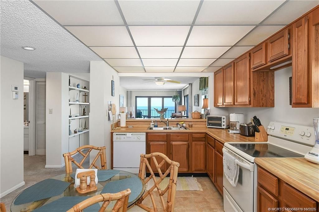 10200 S Ocean Drive, Unit 510, Jensen Beach, FL 34957 Photo