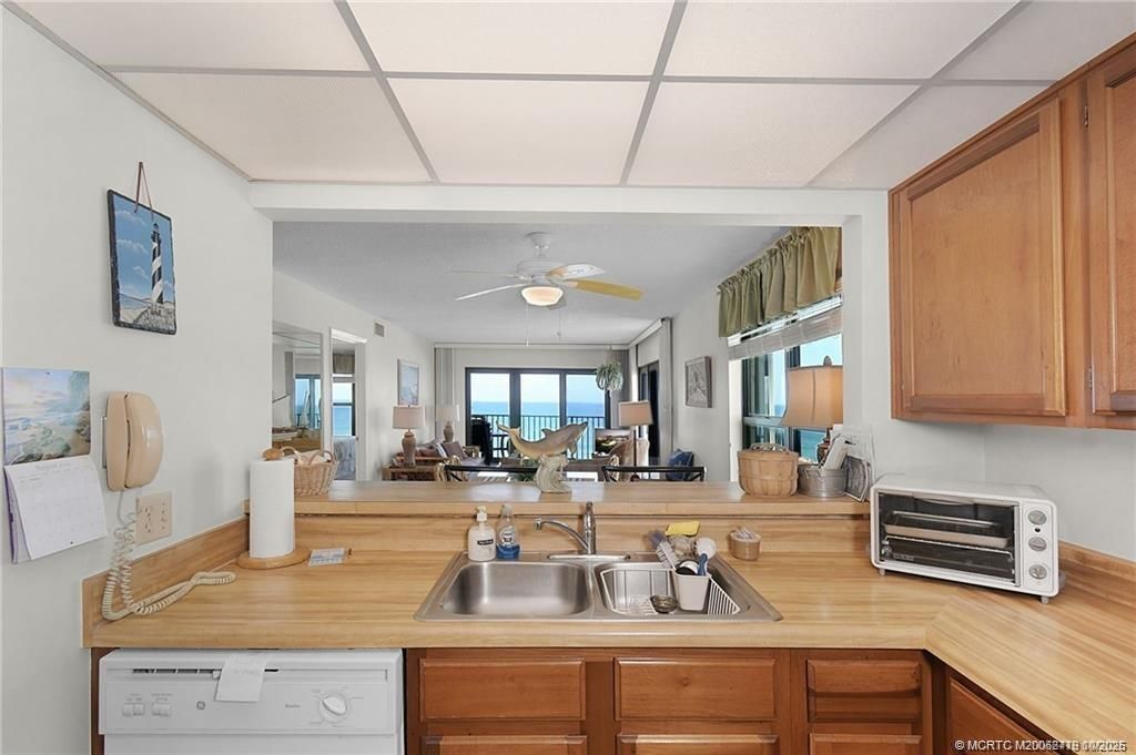 10200 S Ocean Drive, Unit 510, Jensen Beach, FL 34957 Photo