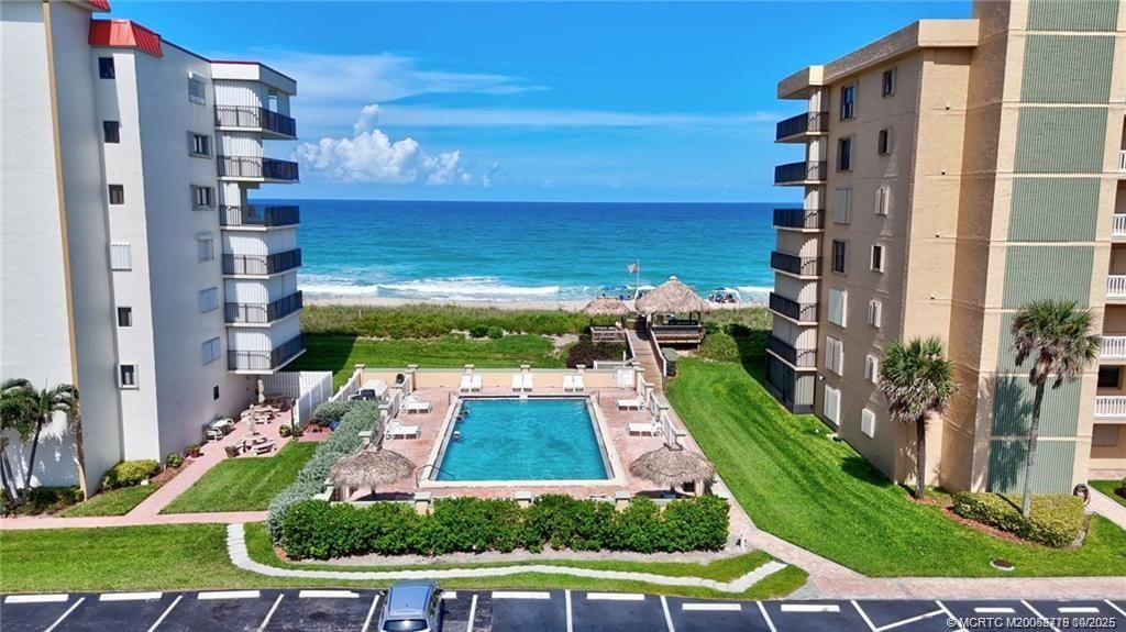 10200 S Ocean Drive, Unit 510, Jensen Beach, FL 34957 Photo