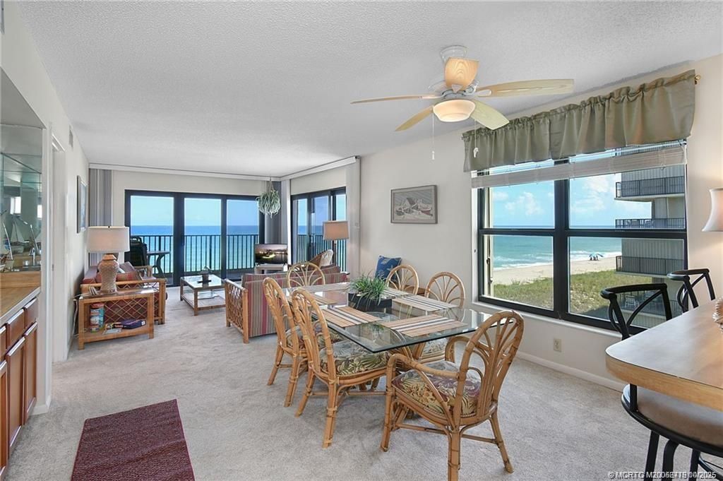 10200 S Ocean Drive, Unit 510, Jensen Beach, FL 34957 Photo