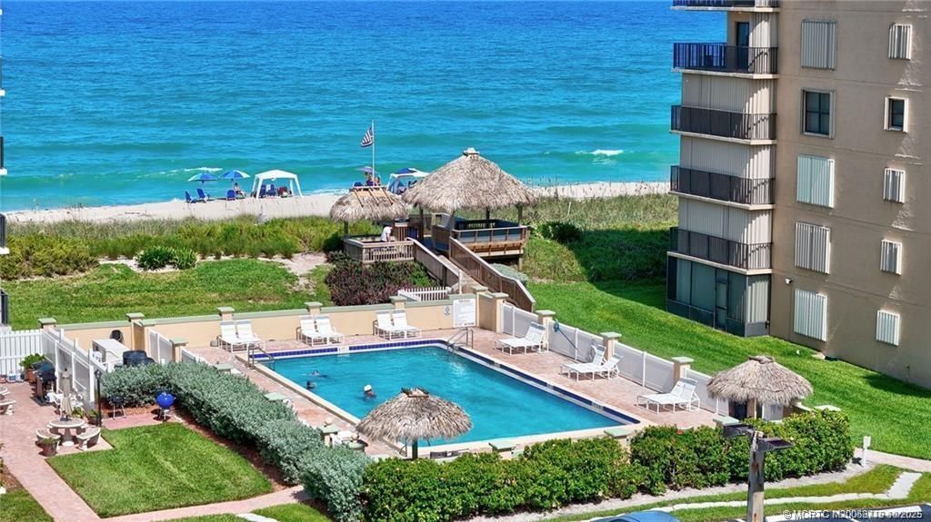 10200 S Ocean Drive, Unit 510, Jensen Beach, FL 34957 Photo