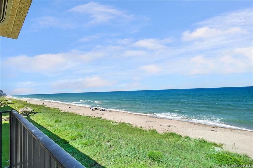 10200 S Ocean Drive, Unit 510, Jensen Beach, FL 34957 Photo