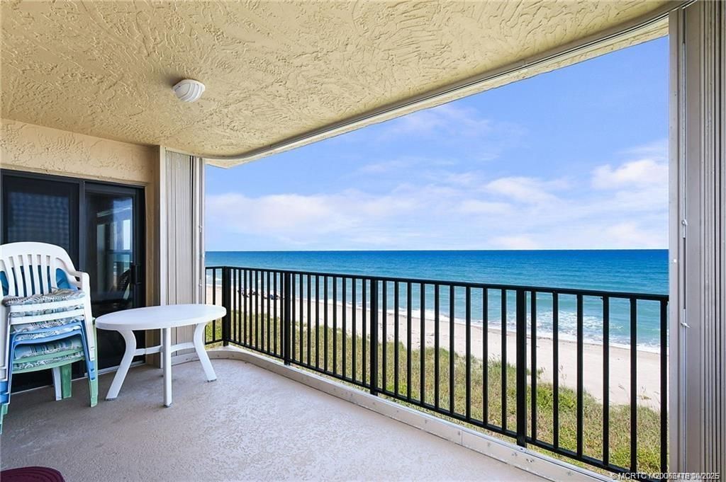 10200 S Ocean Drive, Unit 510, Jensen Beach, FL 34957 Photo
