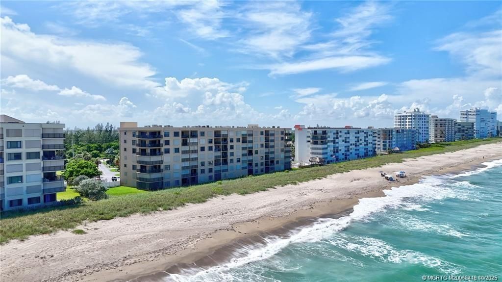 10200 S Ocean Drive, Unit 510, Jensen Beach, FL 34957 Photo
