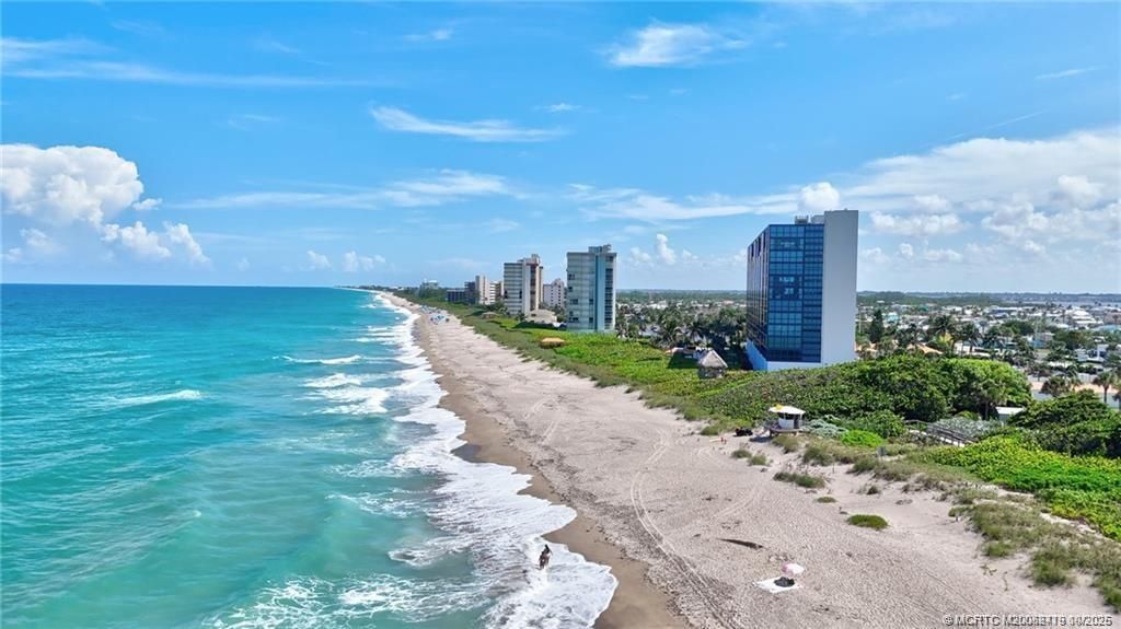 10200 S Ocean Drive, Unit 510, Jensen Beach, FL 34957 Photo