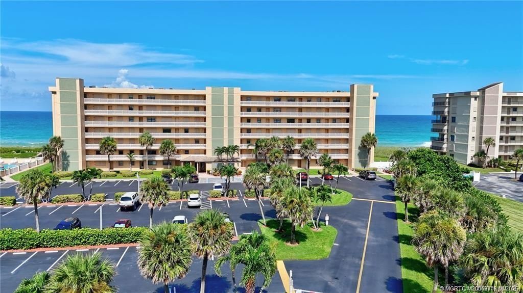 10200 S Ocean Drive, Unit 510, Jensen Beach, FL 34957 Photo