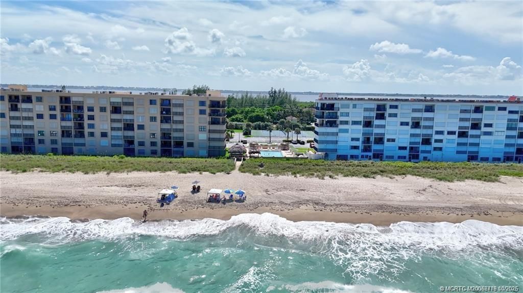 10200 S Ocean Drive, Unit 510, Jensen Beach, FL 34957 Photo