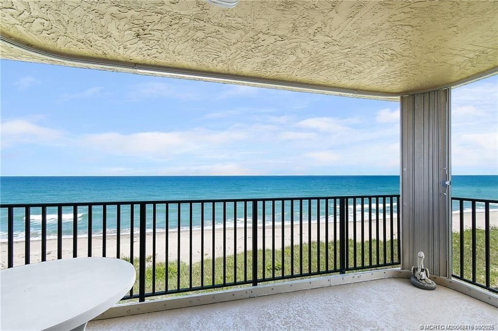 10200 S Ocean Drive, Unit 510, Jensen Beach, FL 34957 Photo
