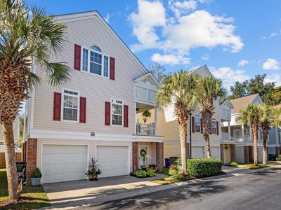 21 Palmas Dr., Surfside Beach, SC 29575
