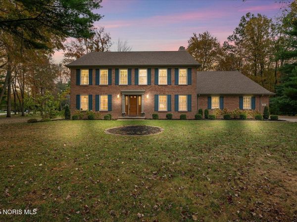 5901 Wildwood Lane, Whitehouse, OH 43571