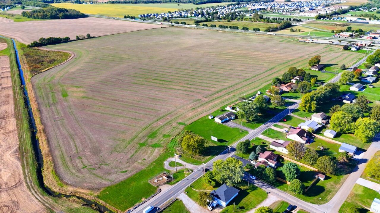 0 US 23 Hwy , South Bloomfield, OH 43103