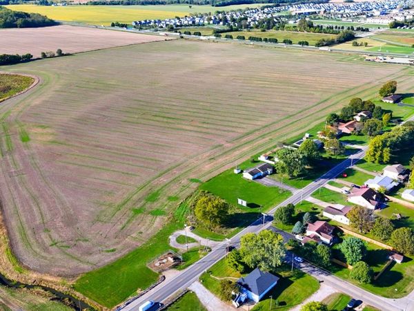0 US 23 Hwy, South Bloomfield, OH 43103