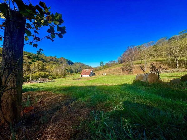 Tract 1 Hackers Creek Road, Buckhannon, WV 26201
