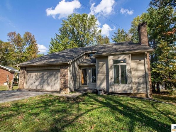 303 Temple Trace Road, Glasgow, KY 42141