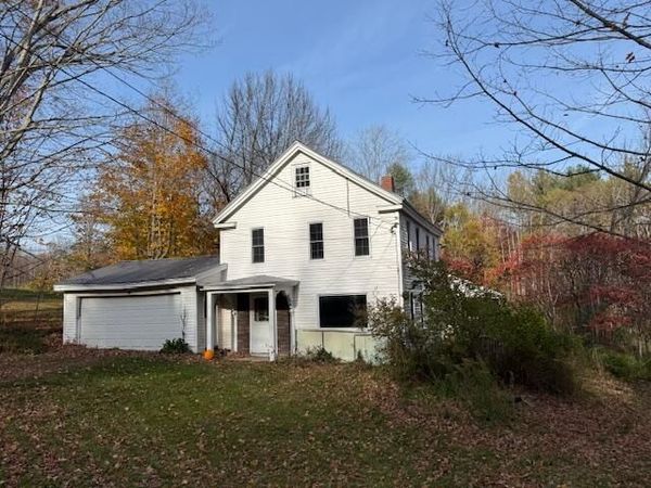 1477 Main Street, Readfield, ME 04355