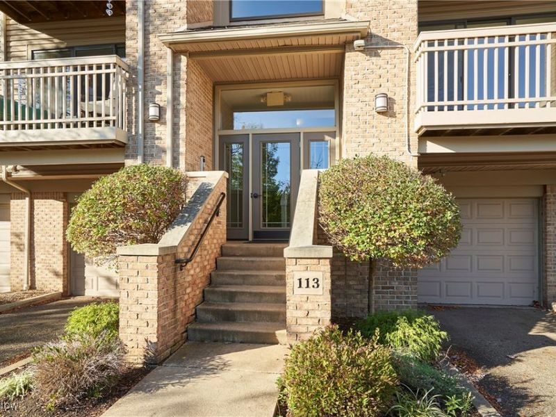 3800 Rosemont Boulevard, Unit 113B, Fairlawn, OH 44333 Photo 1