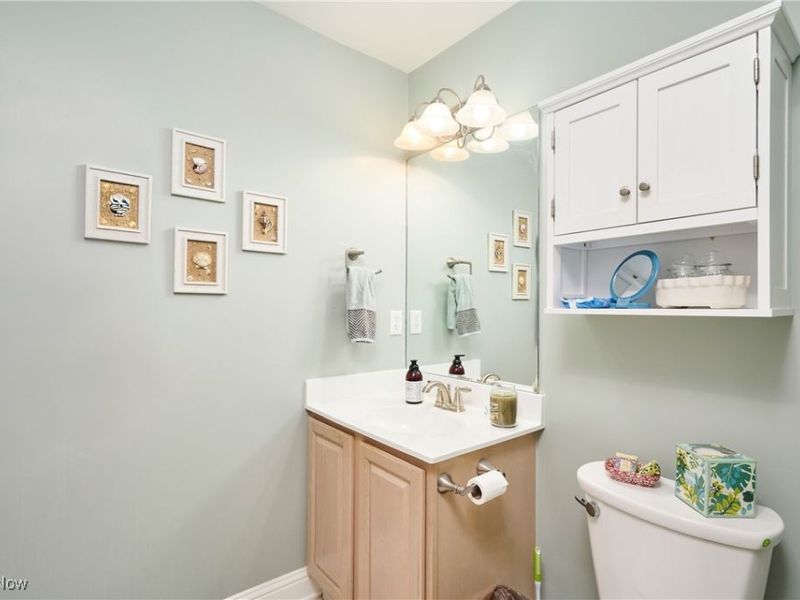 3800 Rosemont Boulevard, Unit 113B, Fairlawn, OH 44333 Photo 12