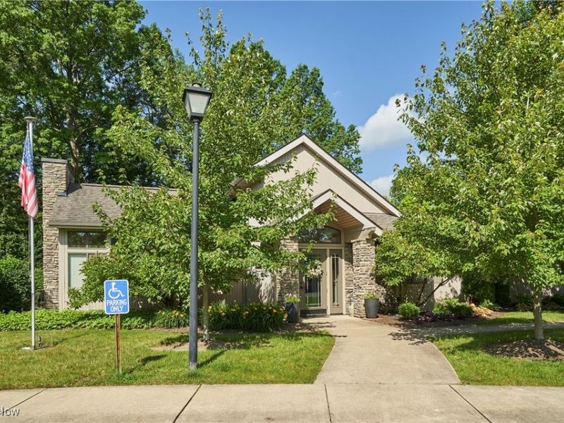 3800 Rosemont Boulevard, Unit 113B, Fairlawn, OH 44333 Photo 16