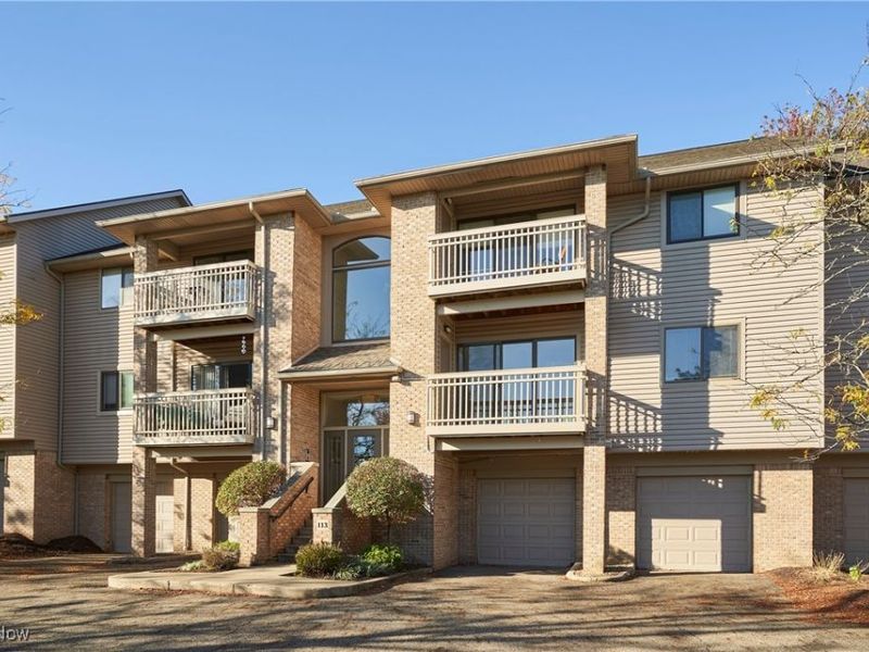 3800 Rosemont Boulevard, Unit 113B, Fairlawn, OH 44333 Photo 21