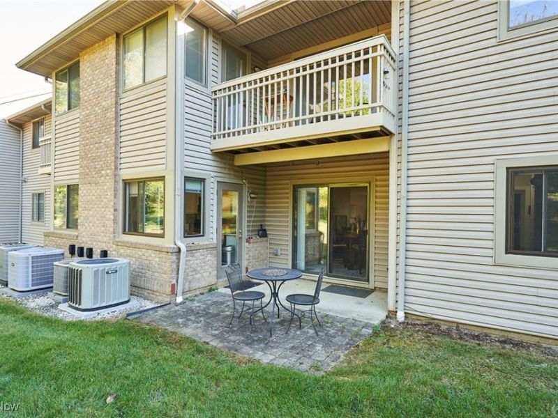 3800 Rosemont Boulevard, Unit 113B, Fairlawn, OH 44333 Photo 3