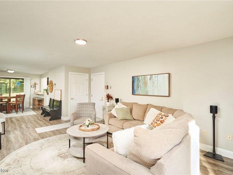 3800 Rosemont Boulevard, Unit 113B, Fairlawn, OH 44333 Photo 5