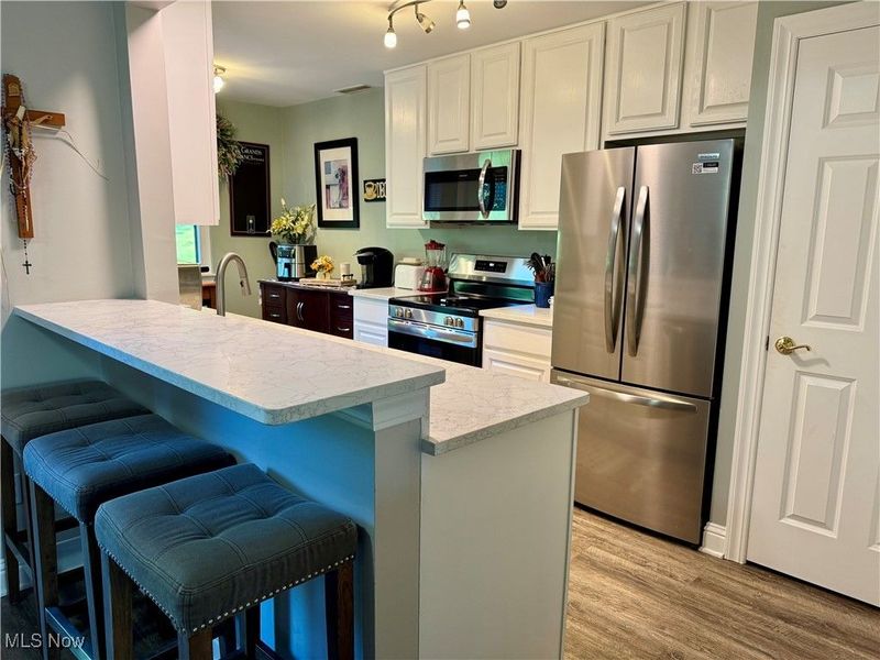 3800 Rosemont Boulevard, Unit 113B, Fairlawn, OH 44333 Photo 6