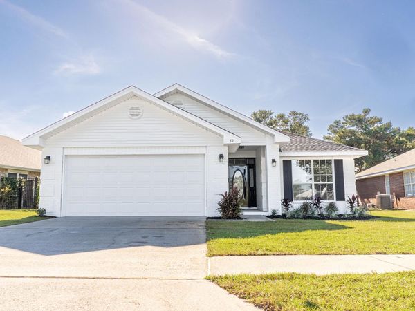 59 MARIGOT BAY Circle, Miramar Beach, FL 32550