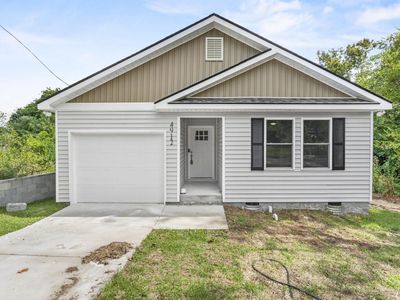 4912 WOODBRIER ST, Columbia, SC 29203