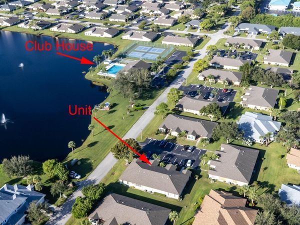 1768 Lakefront Boulevard, Unit 128 C, Fort Pierce, FL 34982