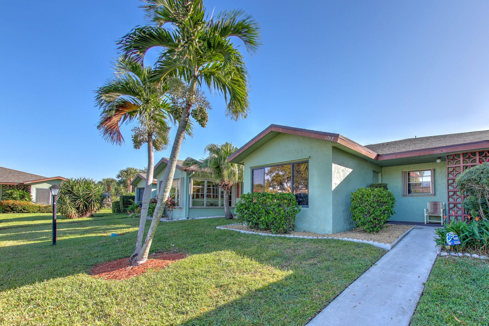 1768 Lakefront Boulevard, Unit 128 C, Fort Pierce, FL 34982 Photo