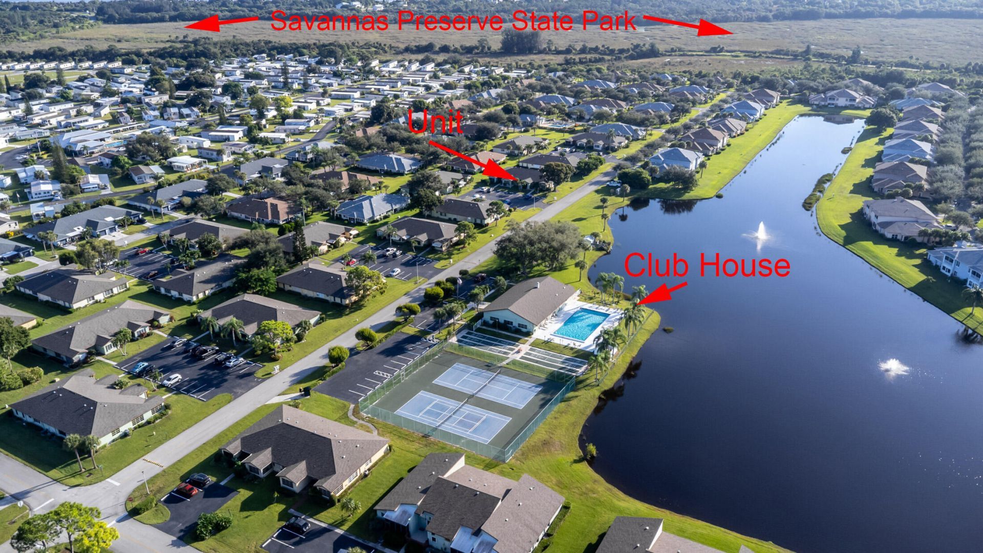 1768 Lakefront Boulevard, Unit 128 C, Fort Pierce, FL 34982 Photo